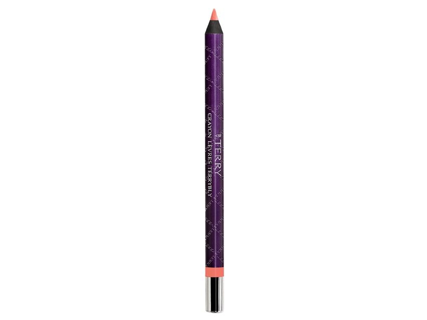 BY TERRY Crayon Levres Terrybly Lip Pencil - 5 - Baby Bare
