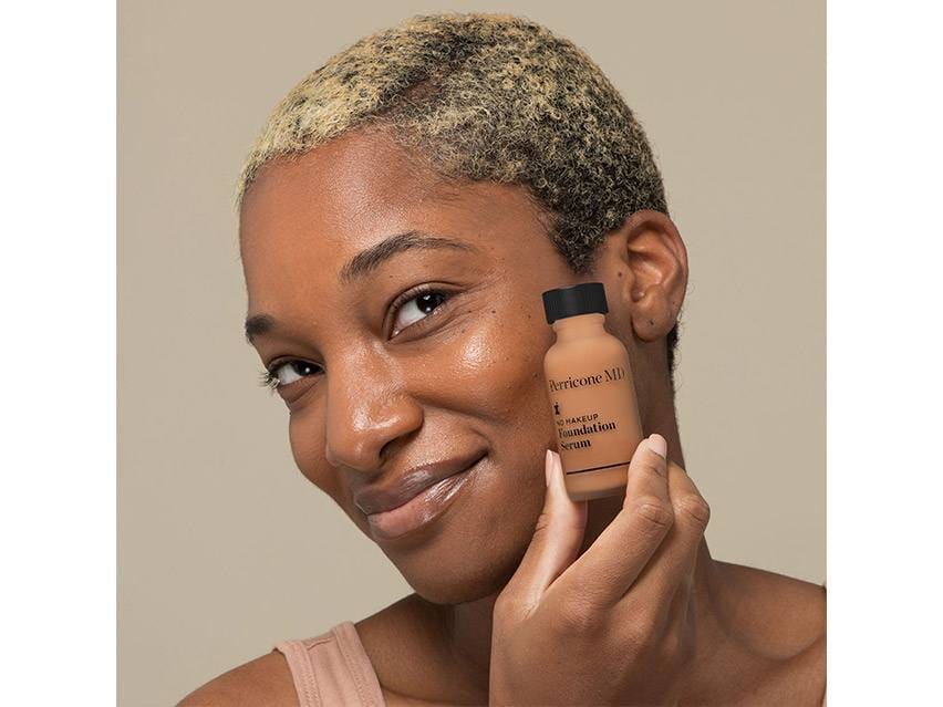 Perricone MD No Makeup Foundation Serum