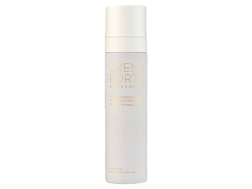 Irene Forte Pistachio Face Mask - With Multi-Oil Omega Complex