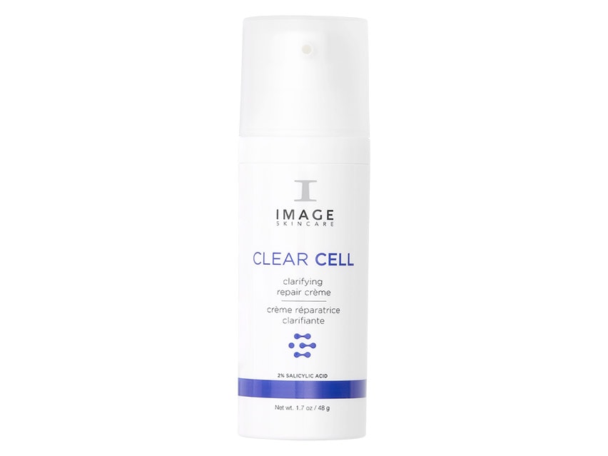 IMAGE Skincare Clear Cell Clarifying Repair Crème