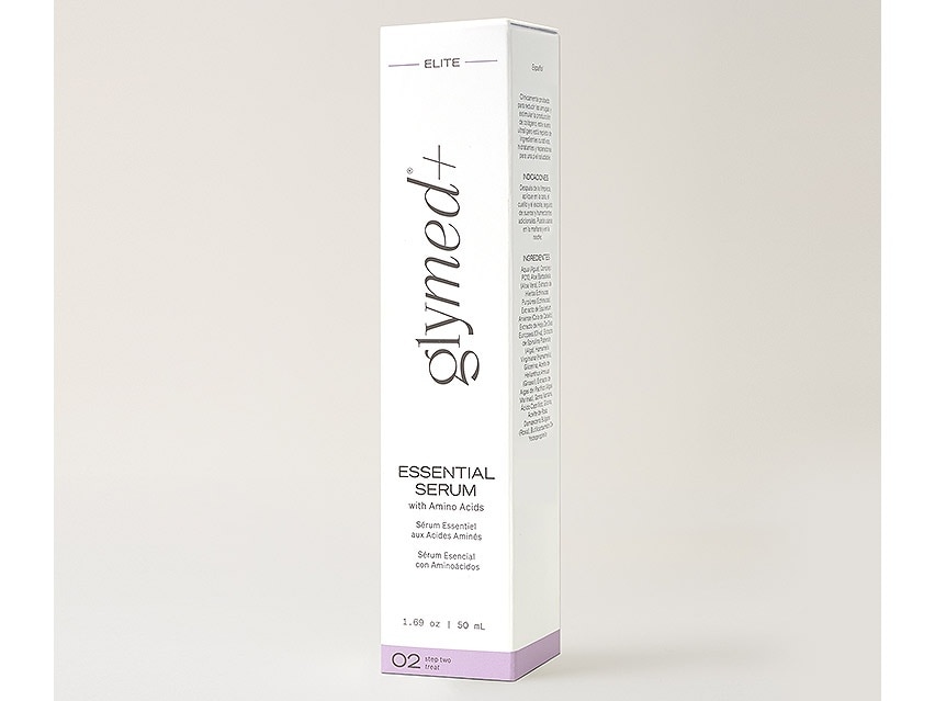 GlyMed Plus Essential Serum with Amino Acids