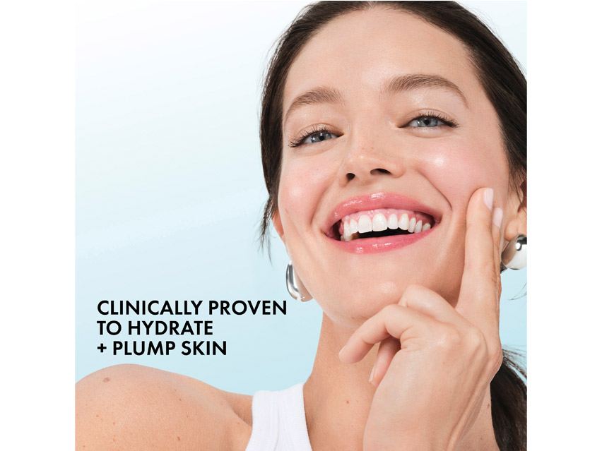 Vichy Mineral 89 Hydrating and Plumping Daily Booster Serum