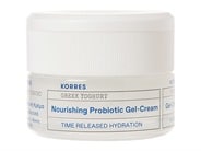 KORRES Greek Yoghurt Nourishing Probiotic Gel Cream