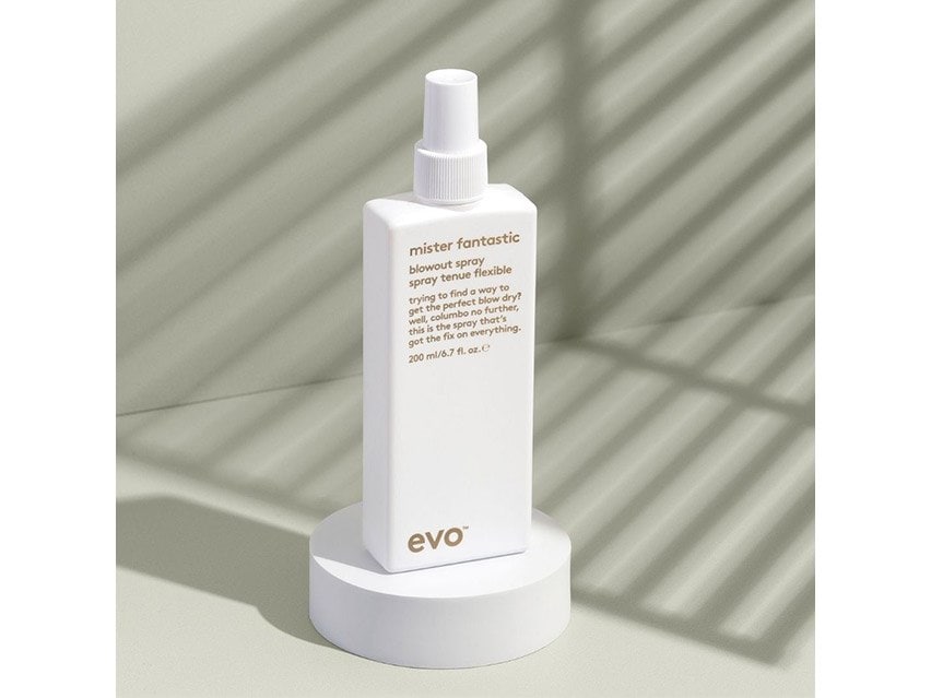 evo Mister Fantastic Blowout Spray