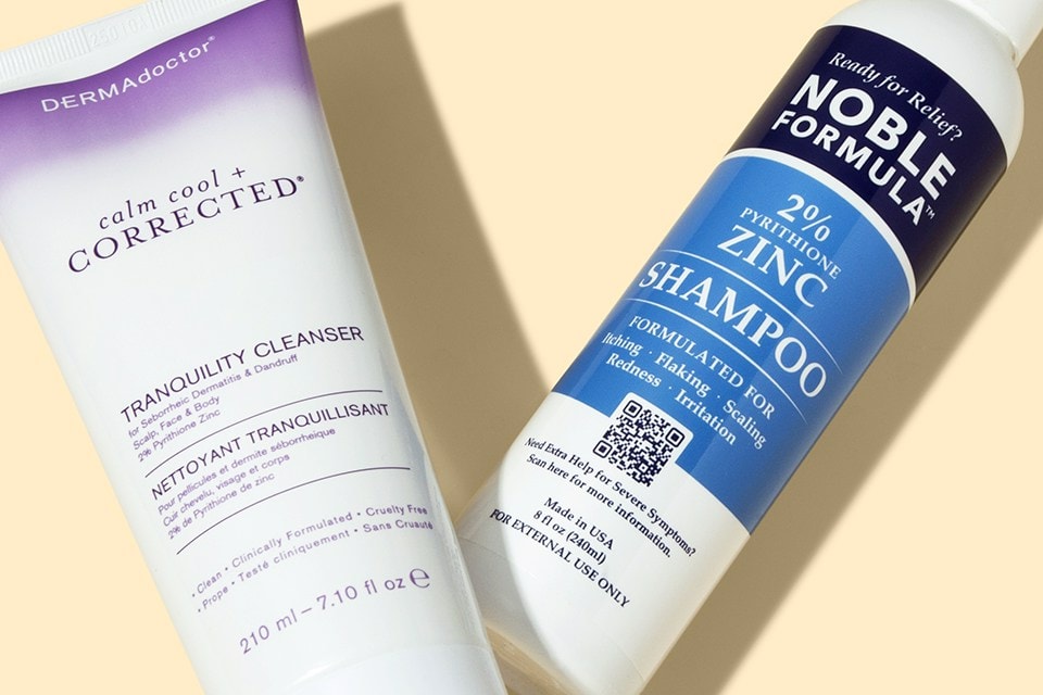 DERMAdoctor and Noble Formula
