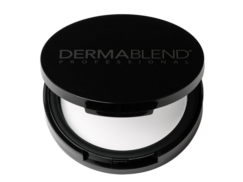 DermaBlend Professional Solid Setting Powder