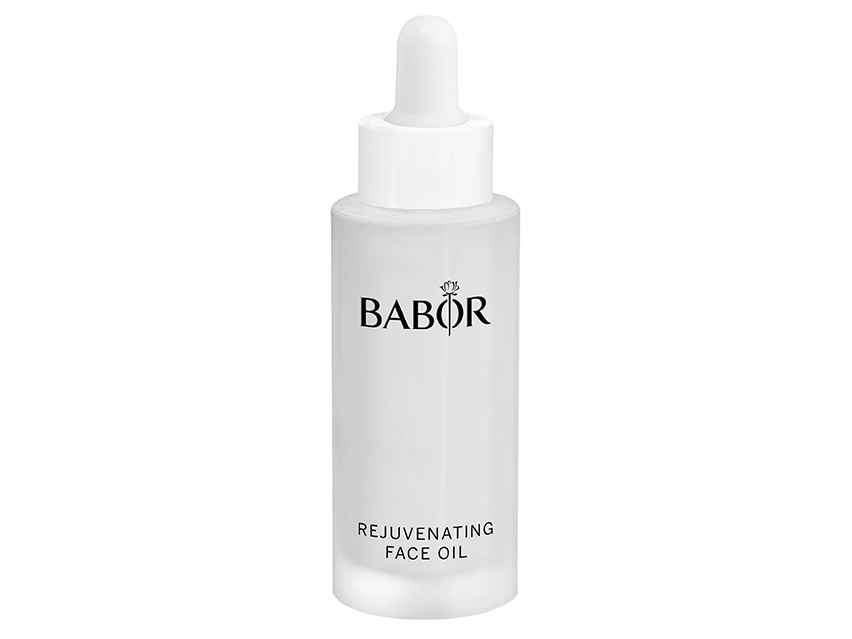 BABOR Rejuvenating Face Oil