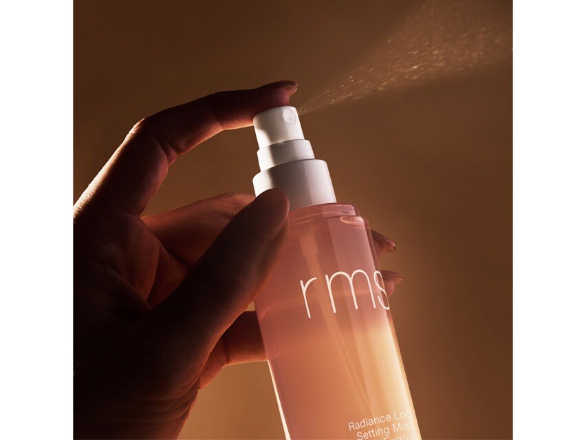 RMS Beauty Radiance Lock Setting Mist