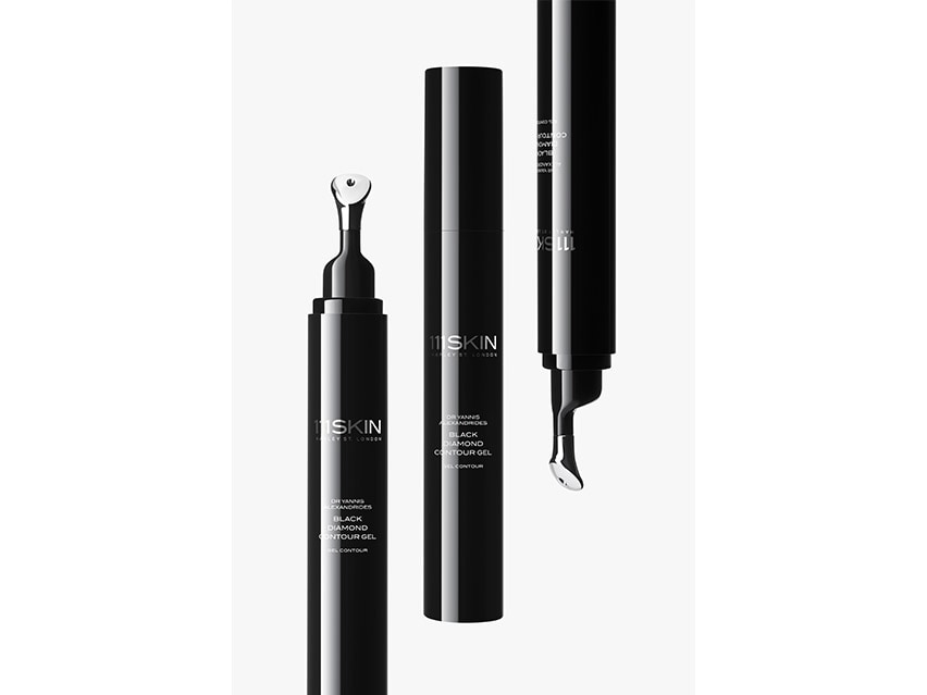 111SKIN Black Diamond Contour Gel