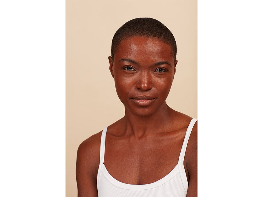 Monika Blunder Blunder Cover All in One Foundation