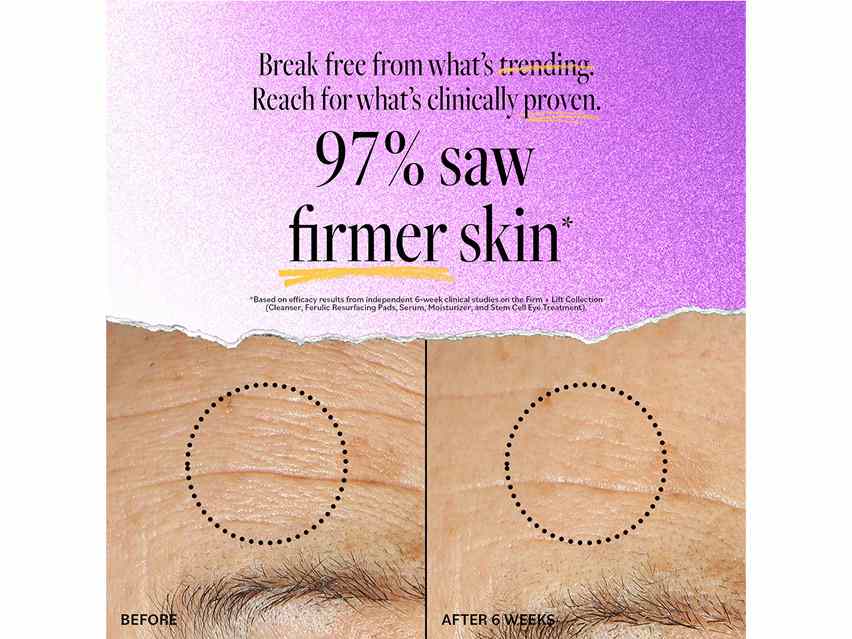 derma e Firm + Lift Firming Moisturizer