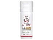 EltaMD UV Restore Broad-Spectrum SPF 40 - Tinted