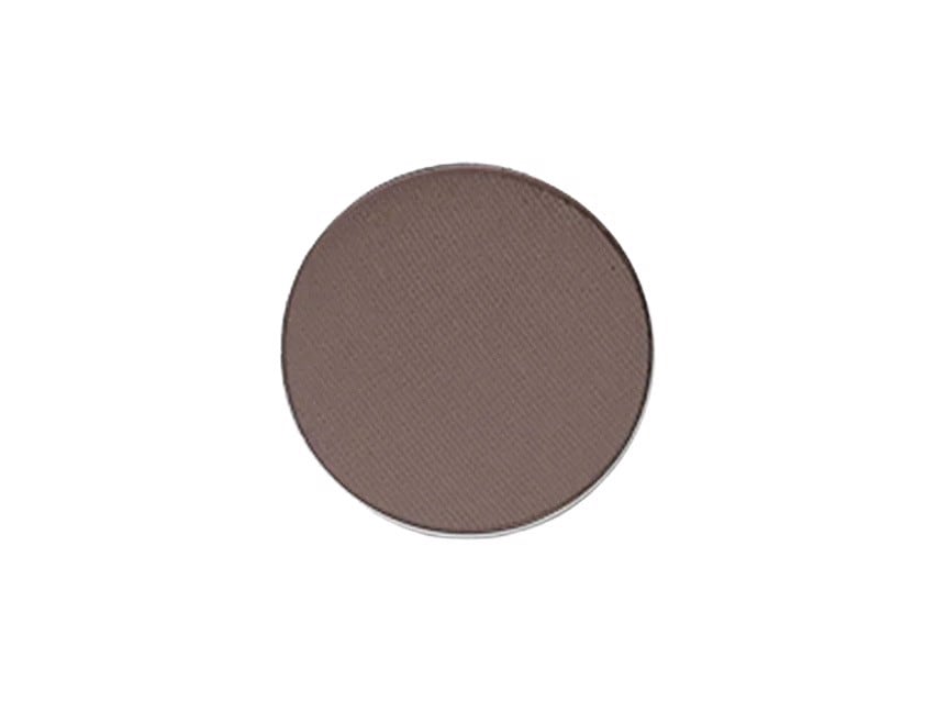 SENNA Eye Color Refill Pan - Ebony Matte