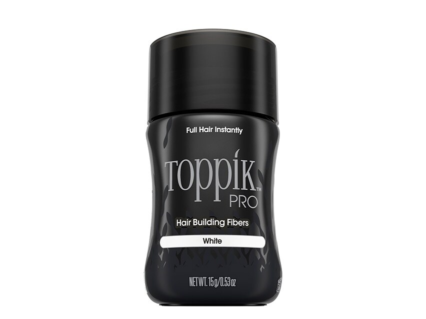 Toppik PRO Hair Building Fibers