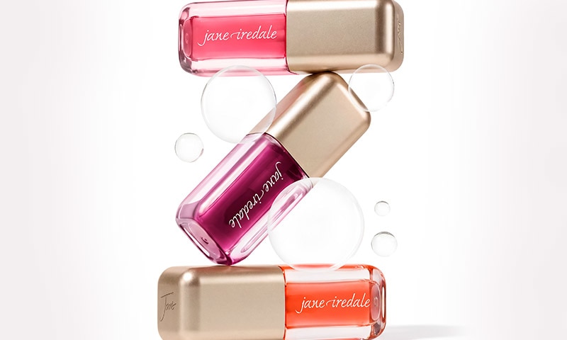 Jane Iredale Just Kissed pH Lip Oil