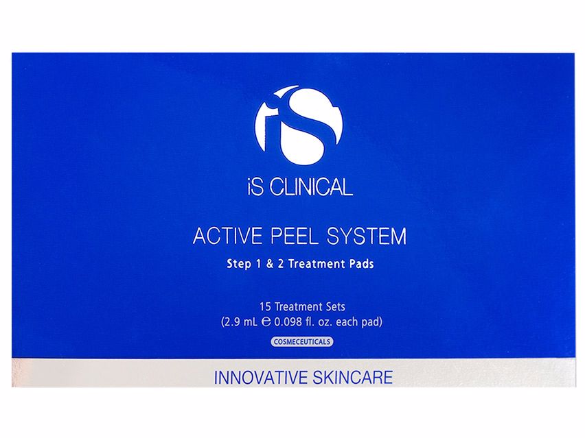 iS CLINICAL Active Peel System