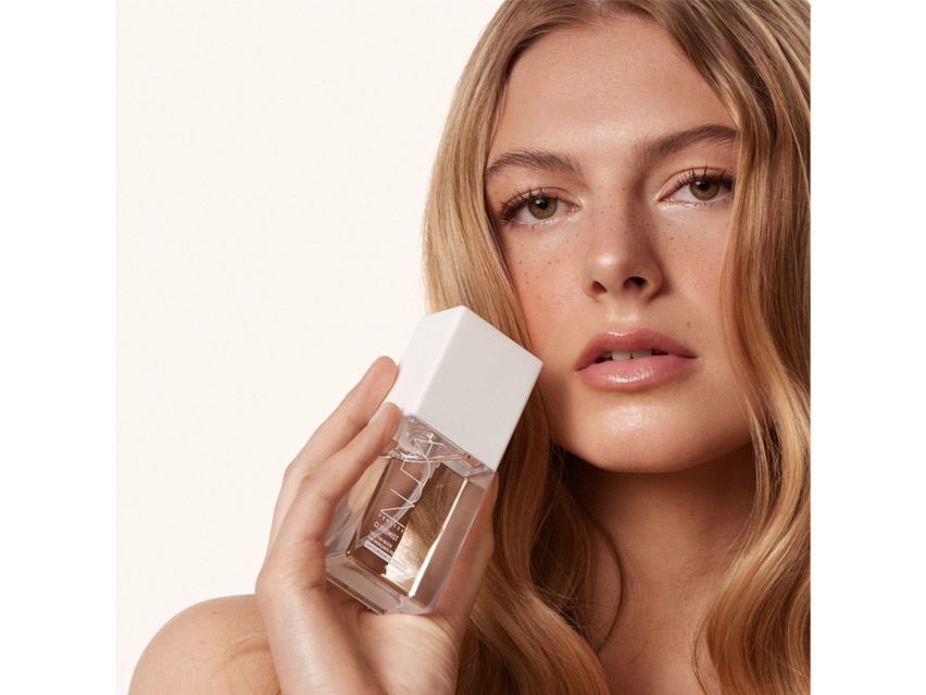 NUDA Sunless CloudMist Face Tan Water