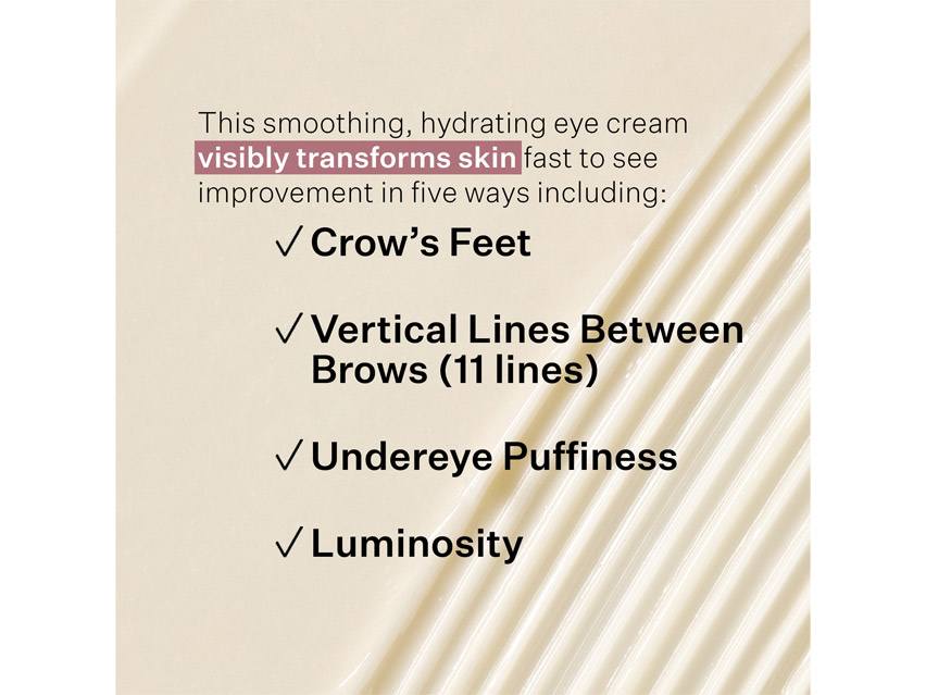 StriVectin Intensive Eye Concentrate for Wrinkles PLUS