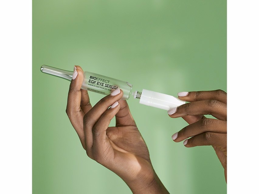 BIOEFFECT EGF Eye Serum - 0.2 fl oz with Refill