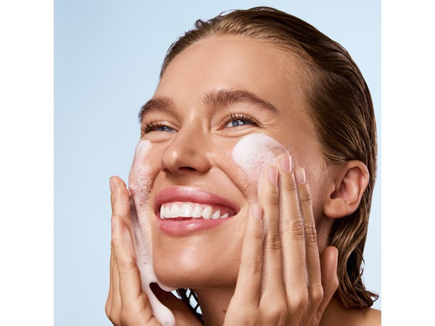 SkinMedica HA5 Hydra Collagen Foaming Cleanser