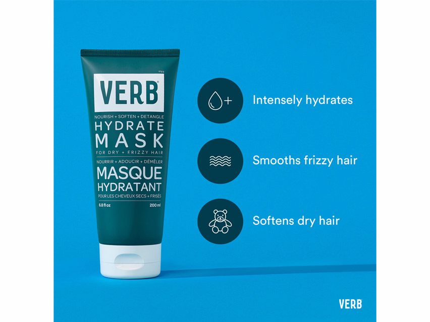 Verb Hydrating Mask