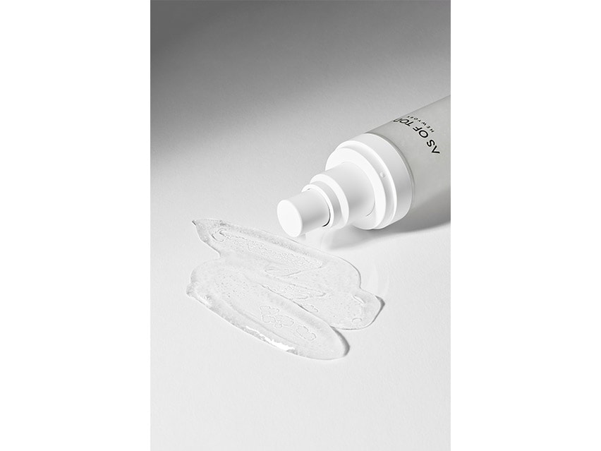 AS OF TODAY Capsule Essence Toner