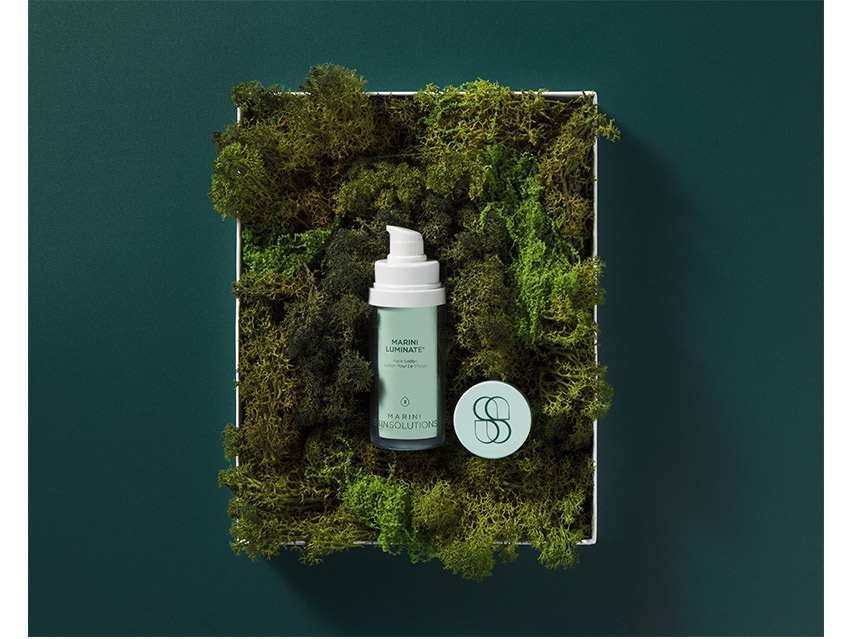 Marini SkinSolutions Marini Luminate Face Lotion