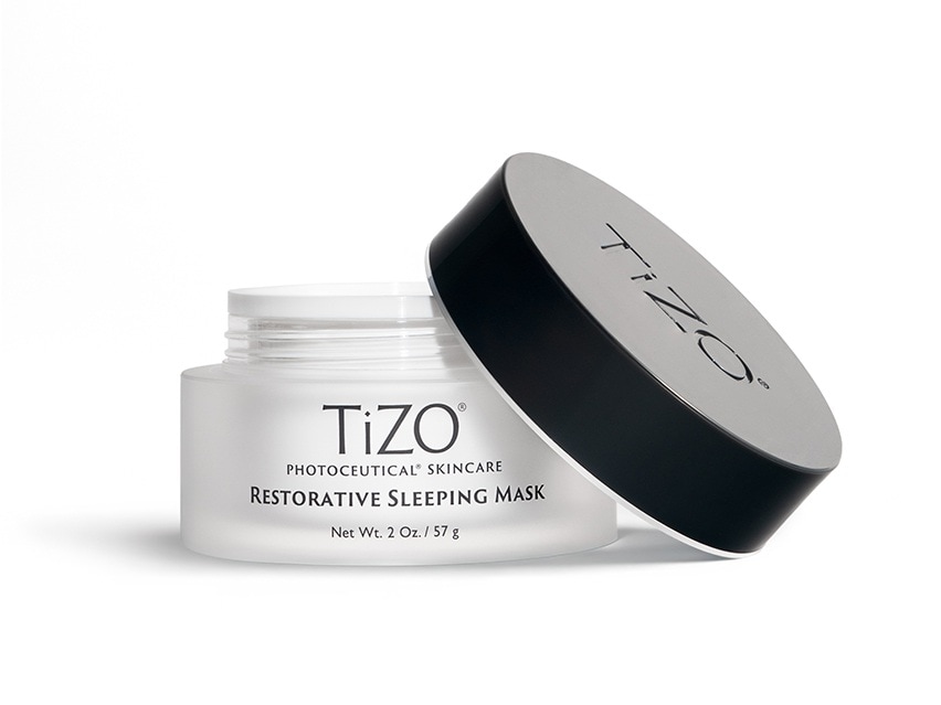 TiZO Restorative Sleeping Mask