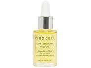 Circ-Cell Extraordinary Face Oil Jacquelines Blend for Anti-Aging