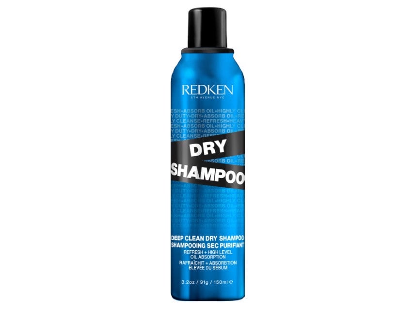 Redken Deep Clean Dry Shampoo - 3.2 oz