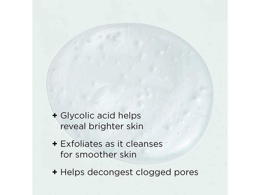 IMAGE Skincare Ageless Total Facial Cleanser