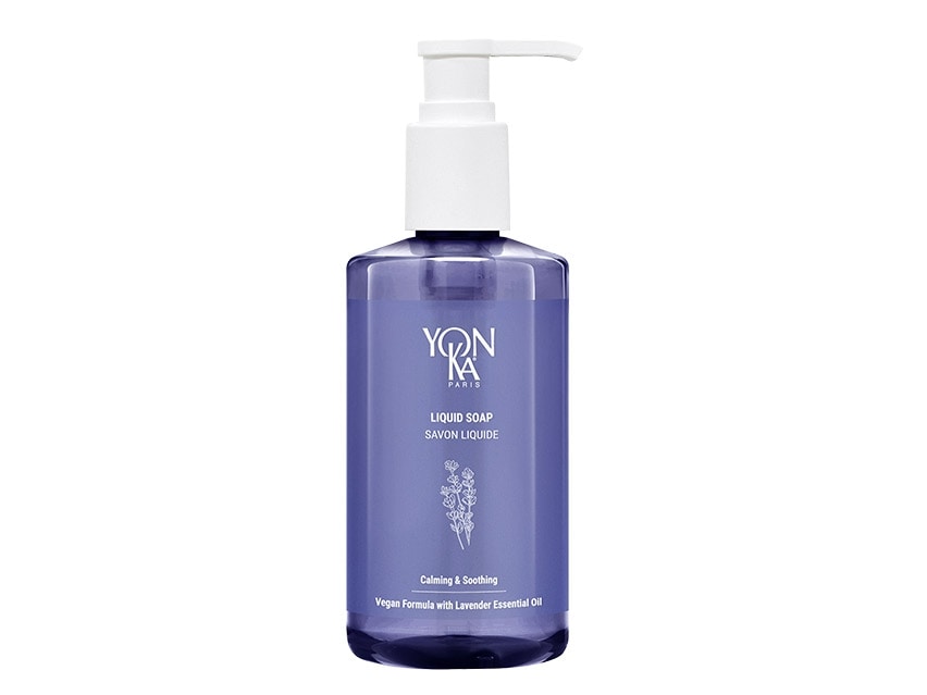 Yon-Ka Revitalizing Lavender Liquid Hand Soap