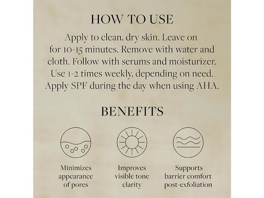Kat Burki Restorative Dual Acid Peel
