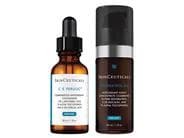 SkinCeuticals Antioxidant AM/PM Limited Edition Holiday Duo