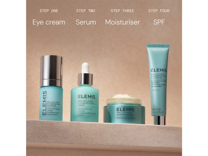 ELEMIS Pro-Collagen Future Restore Eye Serum