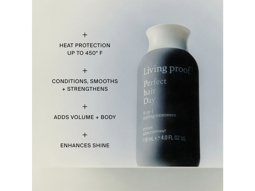 Living Proof Perfect Hair Day 5-in-1 Styling Treatment