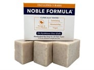 Noble Formula Mango Butter Bar Soap