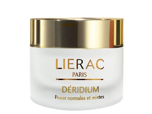 Lierac CLEARANCE Deridium P. Normales Normal-Oily Skin
