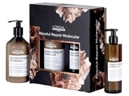 L&#39;oreal Professionnel Absolut Repair Molecular Gift Set - Limited Edition