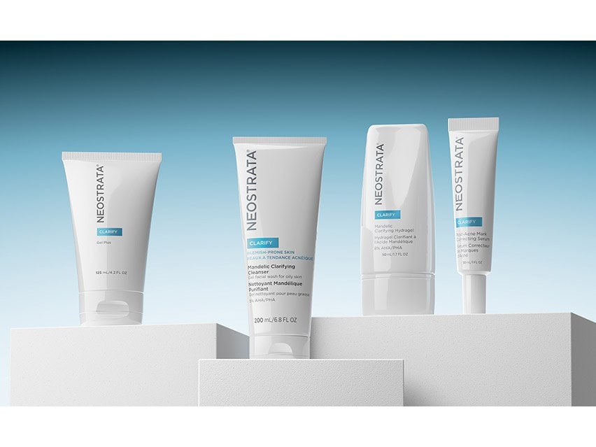 NEOSTRATA Clarify Oily Skin Solution