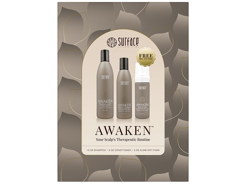 Surface Awaken Holiday Set - Limited Edition