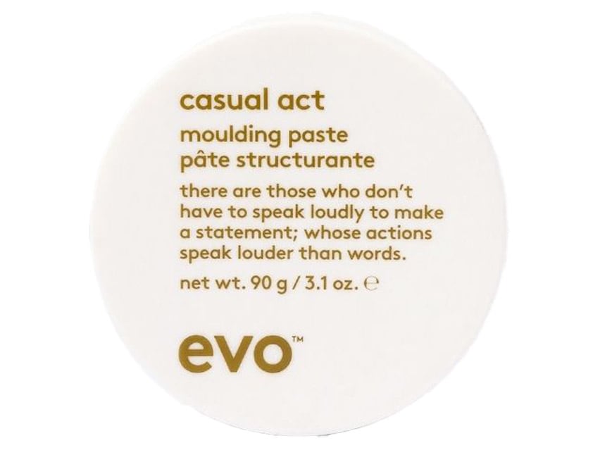 evo Casual Act Moulding Whip