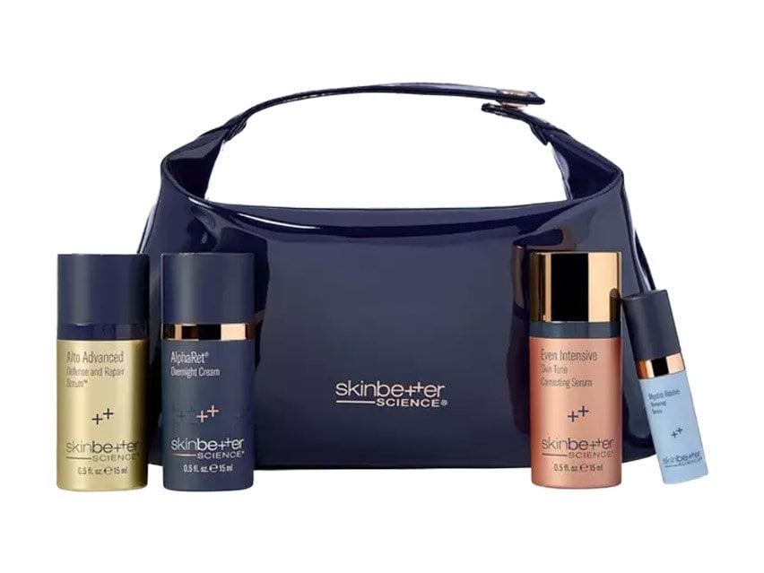 skinbetter science Best of Better Kit - Limited Edition