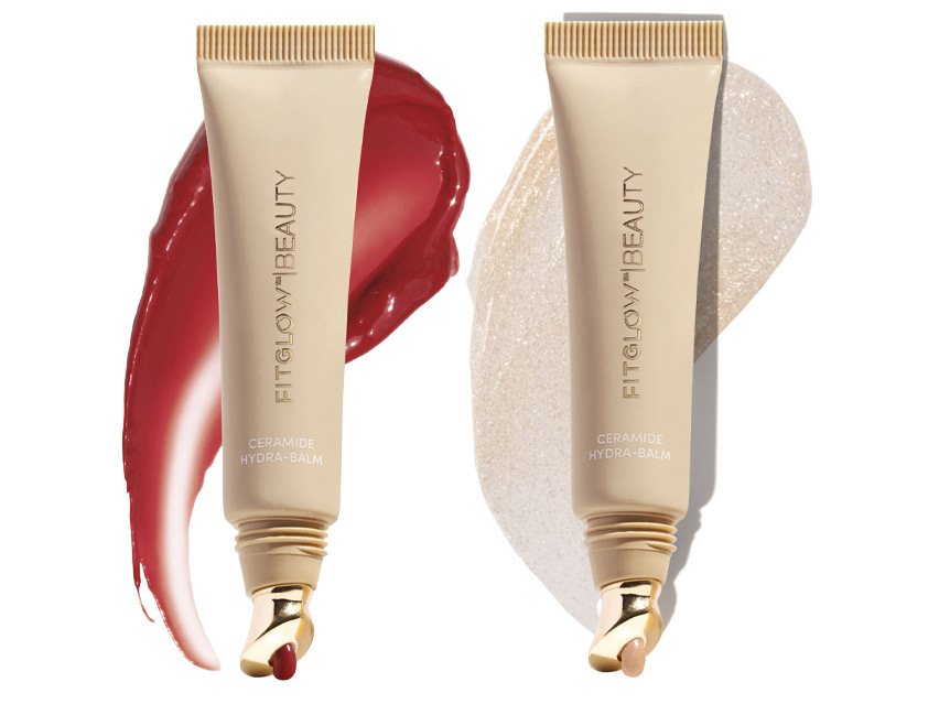 Fitglow Beauty Ceramide Hydra-Balm Duo