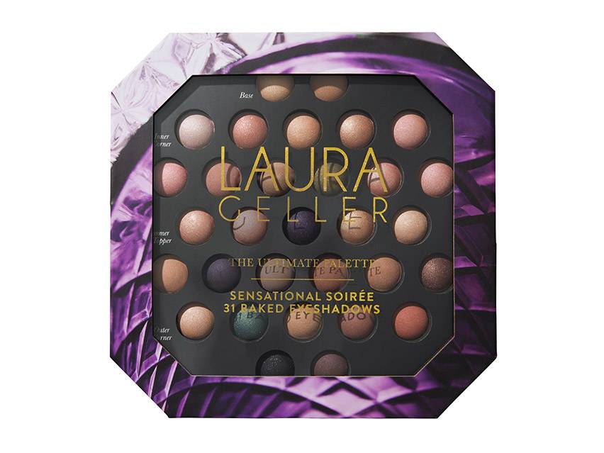 Laura Geller The Ultimate Palette - Sensational Soiree - Limited Edition