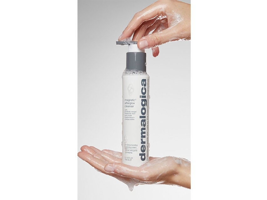 Dermalogica Magnetic Afterglow Cleanser