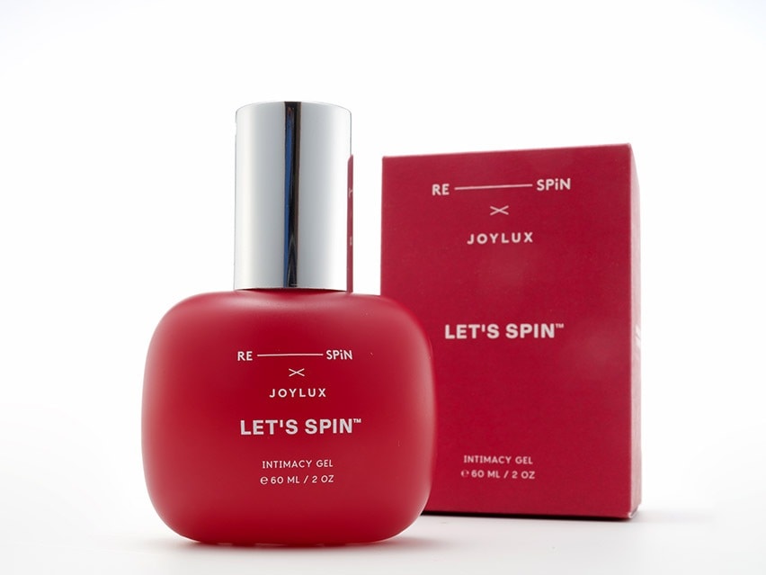 Joylux Let&#39;s Spin Intimacy Gel
