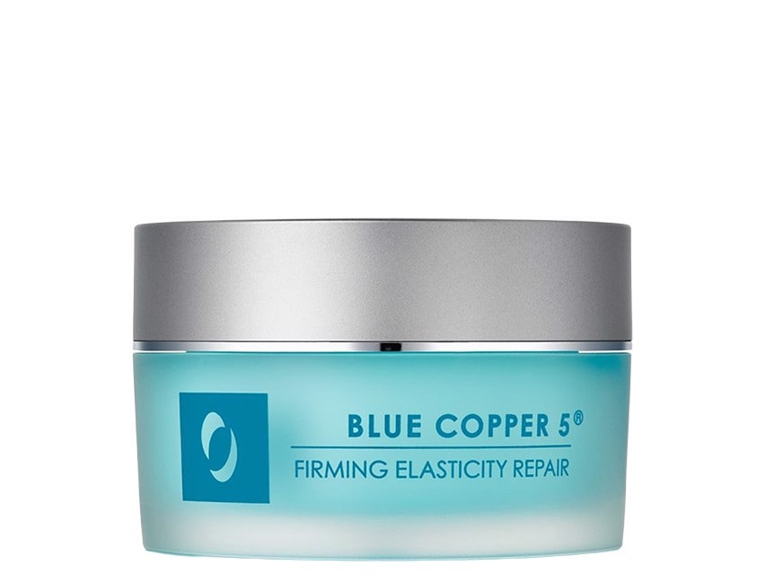 Osmotics Blue Copper 5 Firming Elasticity Repair 1 oz