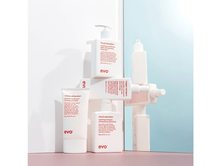 evo Mane Attention Protein Treatment