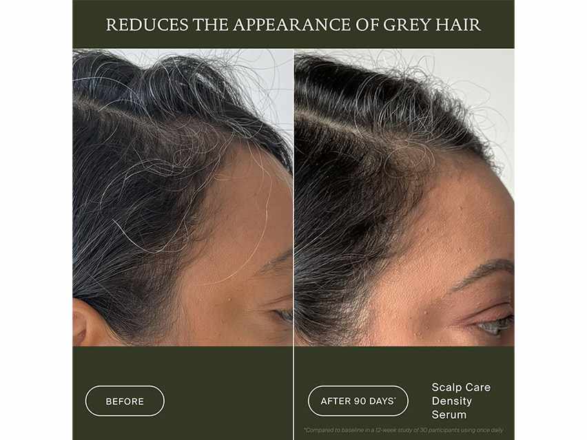 Living Proof Scalp Care Density Serum